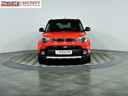 Kia Soul II Рестайлинг Белгород  - изображение 19