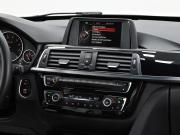 BMW 3 серии VI (F3x) Рестайлинг Москва  - изображение 23