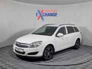 Opel Astra H Рестайлинг Нижний Новгород  - изображение 21