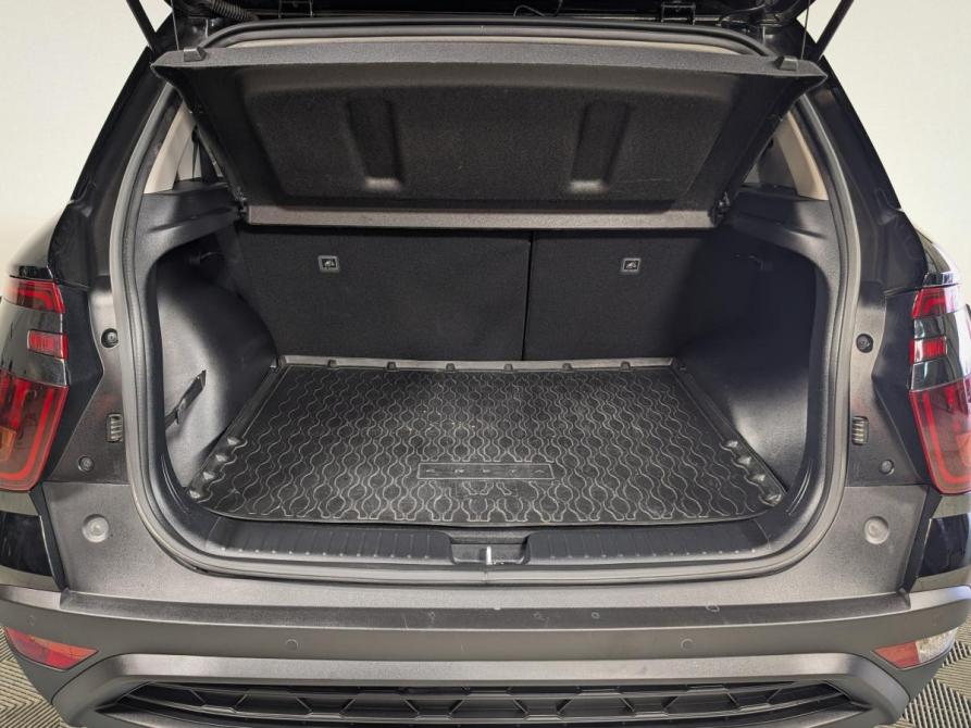 Hyundai Creta II Екатеринбург  - изображение 18