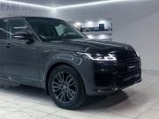 Land Rover Range Rover Sport II Рестайлинг Уфа  - изображение 35