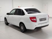 Lada (ВАЗ) Granta I Рестайлинг Казань  - изображение 30
