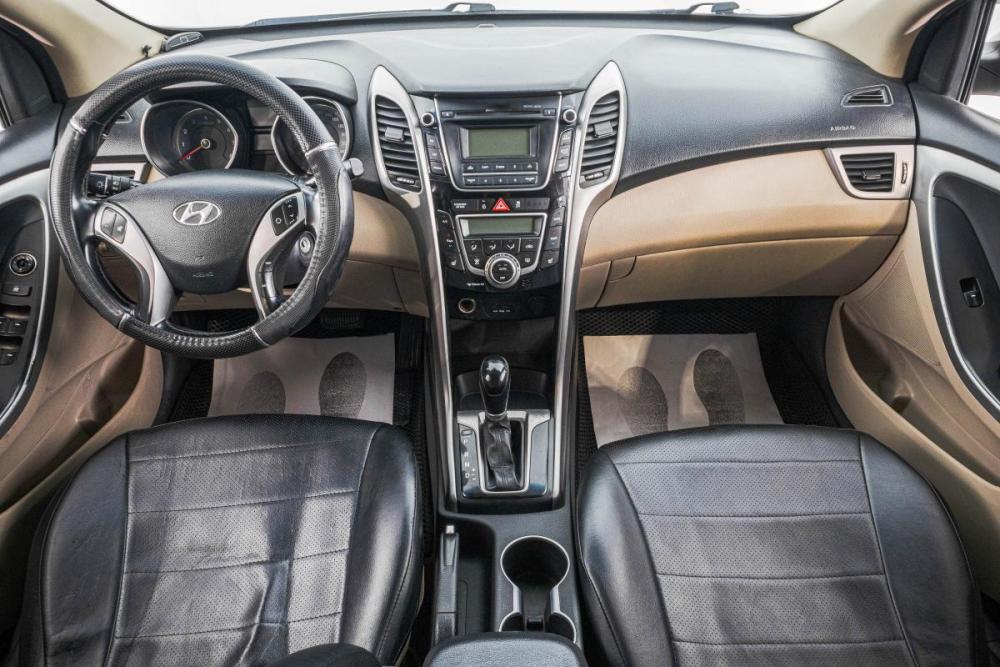 Hyundai i30 II Барнаул  - изображение 10