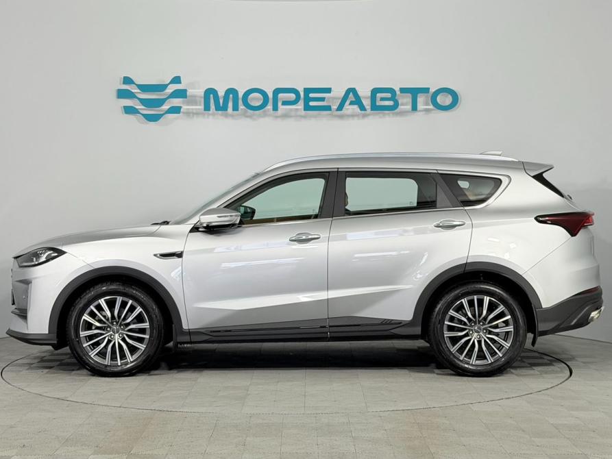JETOUR X70+ I Рестайлинг Калининград  - изображение 8
