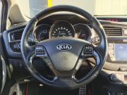 Kia Ceed II Рестайлинг Москва  - изображение 32
