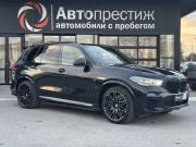 BMW X5 IV (G05/G18) Волгоград  - изображение 19