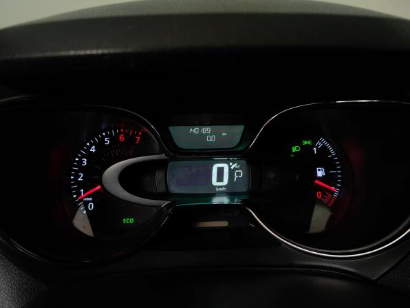 Renault Kaptur I с пробегом 2017 года, цена 1 176 000 рублей, 140188 км, внедорожник, Автокод Объявления