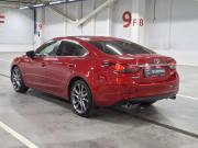 Mazda 6 III (GJ) Рестайлинг Казань  - изображение 35