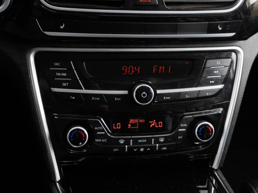 Geely Emgrand GT Тюмень  - изображение 17
