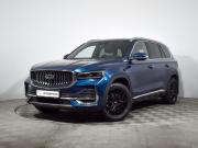 Geely Monjaro I Санкт-Петербург  - изображение 24