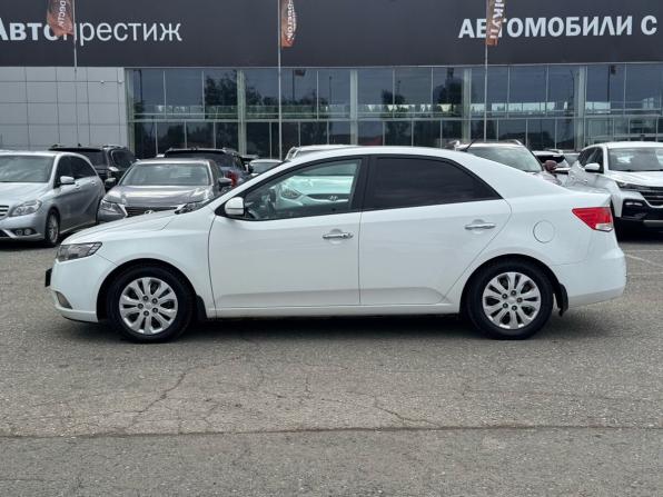 Kia Cerato II с пробегом 2011 года, цена 769 000 рублей, 141242 км, седан, Автокод Объявления