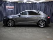 Audi Q8 I (4M) Москва  - изображение 35