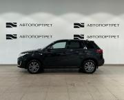 Suzuki Vitara II Рестайлинг Санкт-Петербург  - изображение 18