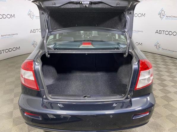 Suzuki SX4 I (Classic) с пробегом 2008 года, цена 609 000 рублей, 200021 км, седан, Автокод Объявления