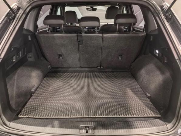 Volkswagen Tayron I с пробегом 2020 года, цена 3 250 000 рублей, 69321 км, внедорожник, Автокод Объявления