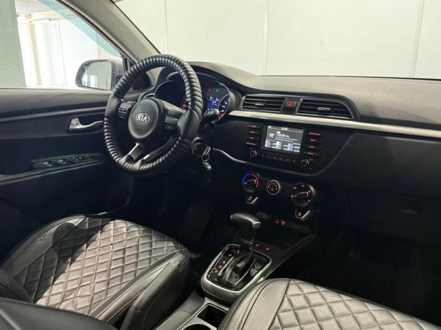 Kia Rio IV Рестайлинг Самара  - изображение 8