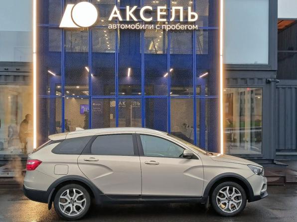 Lada (ВАЗ) Vesta I с пробегом 2020 года, цена 1 090 000 рублей, 114000 км, универсал, Автокод Объявления