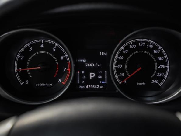 Mitsubishi ASX I с пробегом 2011 года, цена 549 000 рублей, 429357 км, внедорожник, Автокод Объявления