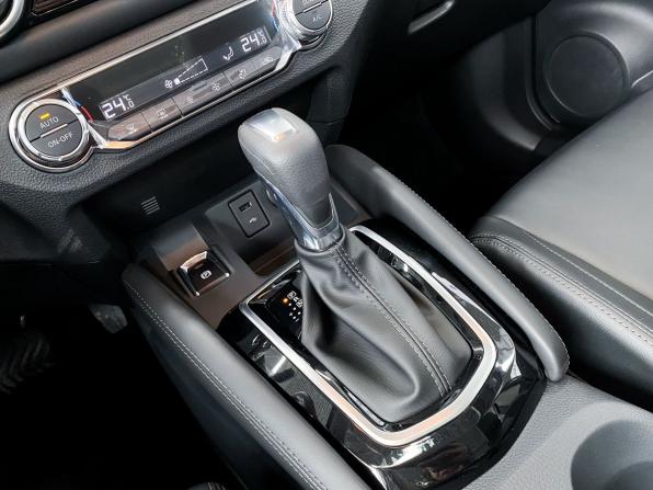 Nissan Qashqai II Рестайлинг 2 с пробегом 2025 года, цена 3 270 000 рублей, 24 км, внедорожник, Автокод Объявления