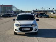 Lada (ВАЗ) Kalina II Пермь  - изображение 10