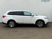 Mitsubishi Outlander III Рестайлинг 3 Москва  - изображение 18