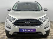 Ford EcoSport II Рестайлинг Борисоглебск  - изображение 22
