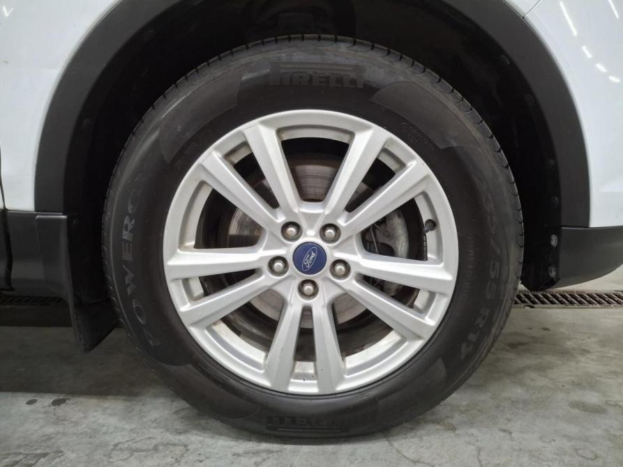 Ford Kuga II Рестайлинг Казань  - изображение 22