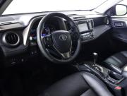 Toyota RAV4 IV (XA40) Москва  - изображение 38
