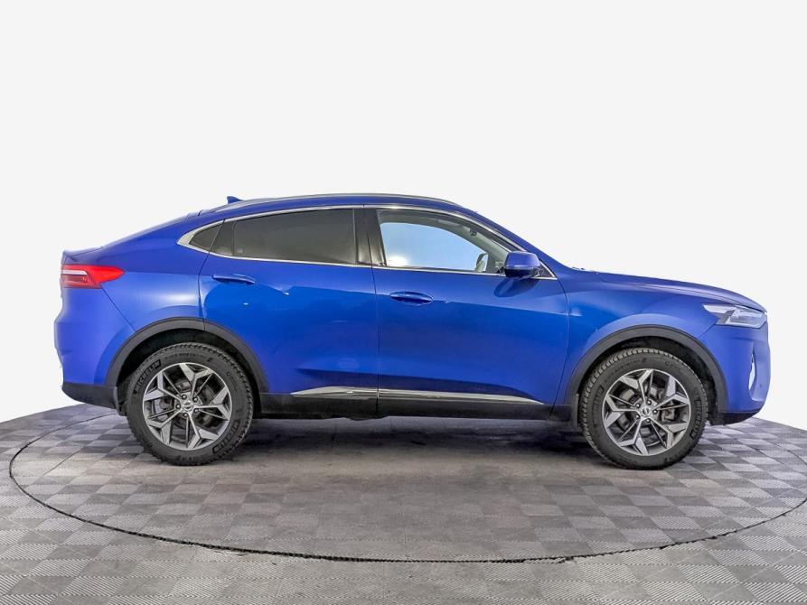 Haval F7x I Москва  - изображение 4
