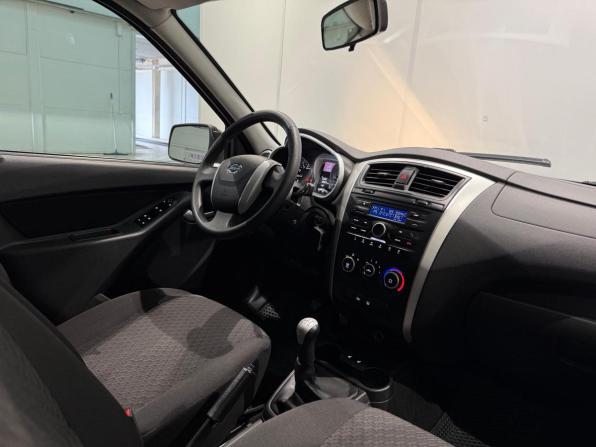 Datsun on-DO I с пробегом 2018 года, цена 655 000 рублей, 69000 км, седан, Автокод Объявления