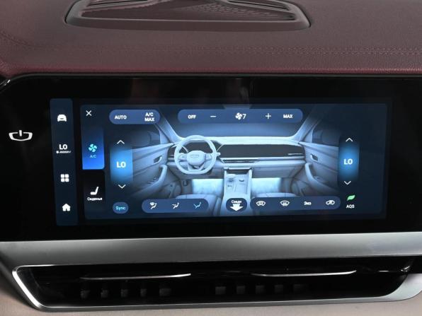 Geely Monjaro I с пробегом 2023 года, цена 2 919 000 рублей, 61129 км, внедорожник, Автокод Объявления