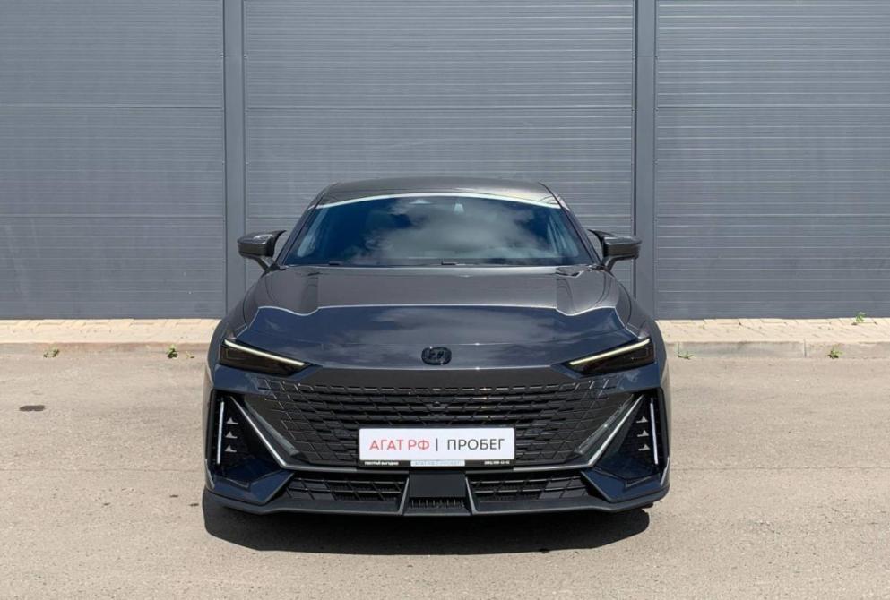 Changan UNI-V I Красноярск  - изображение 4