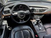 Audi A7 I (4G) Кропоткин  - изображение 32