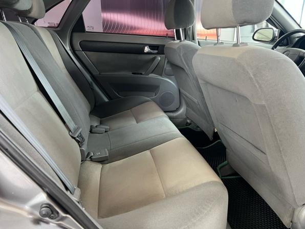 Daewoo Gentra II с пробегом 2015 года, цена 379 000 рублей, 236000 км, седан, Автокод Объявления