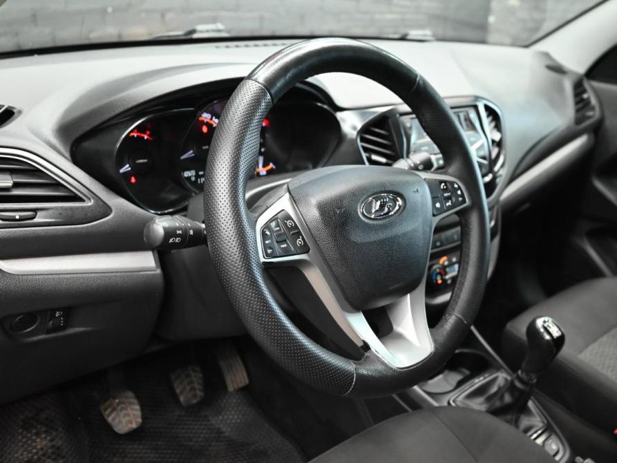 Lada (ВАЗ) Vesta I Екатеринбург  - изображение 12