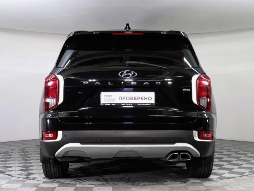 Hyundai Palisade I Химки  - изображение 7