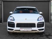 Porsche Cayenne III Москва  - изображение 39