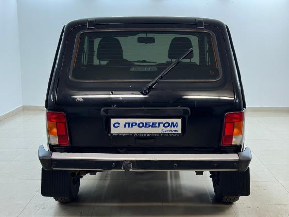 Lada (ВАЗ) 2121 (4x4) I Рестайлинг с пробегом 2019 года, цена 570 000 рублей, 90283 км, внедорожник, Автокод Объявления