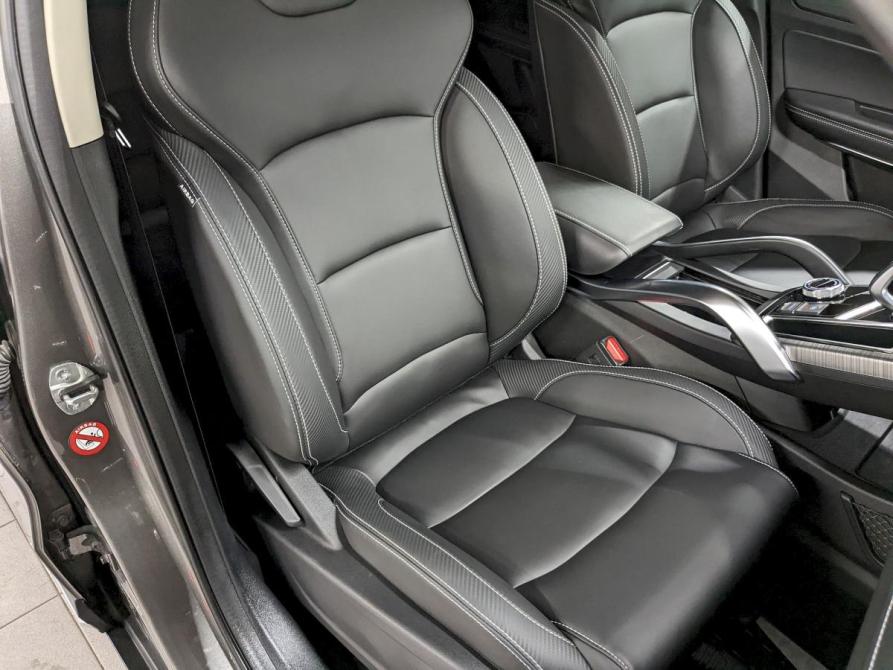 Geely Atlas Pro Москва  - изображение 22