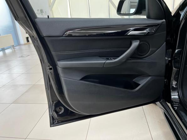 BMW X1 II (F48) с пробегом 2017 года, цена 2 450 000 рублей, 83480 км, внедорожник, Автокод Объявления