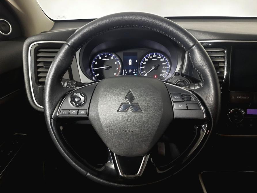 Mitsubishi Outlander III Рестайлинг 3 Пермь  - изображение 12