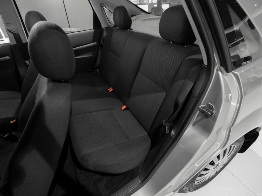 Ford Focus I Рестайлинг Москва  - изображение 12