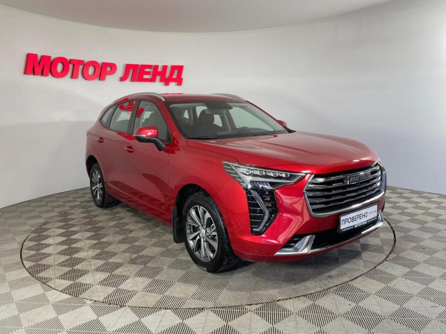 Haval Jolion I Воронеж  - изображение 3
