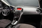 Opel Astra J Крым  - изображение 50