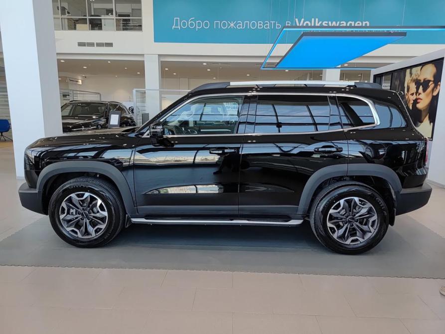 Haval Dargo Казань  - изображение 10