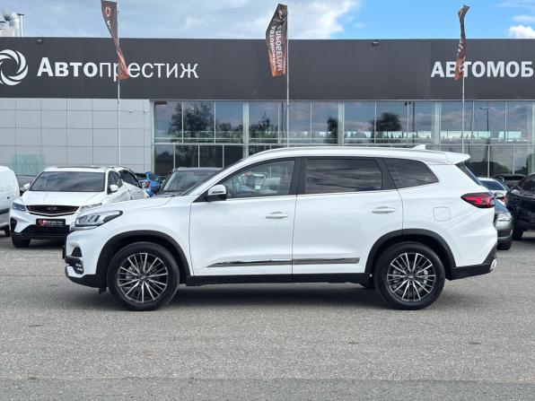 Chery Tiggo 8 I Рестайлинг с пробегом 2023 года, цена 1 489 000 рублей, 132443 км, внедорожник, Автокод Объявления