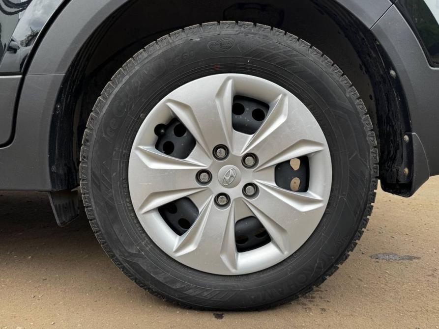 Hyundai Creta I Москва  - изображение 14