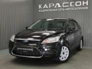 Ford Focus II Рестайлинг Пермь  - изображение 19