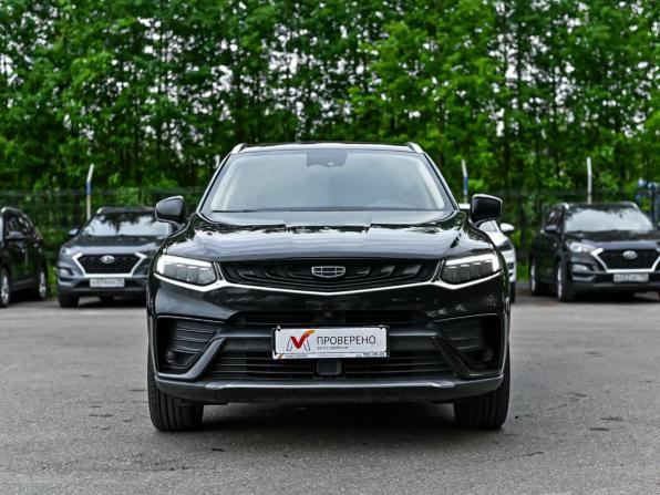 Geely Tugella I с пробегом 2022 года, цена 2 430 000 рублей, 80204 км, внедорожник, Автокод Объявления