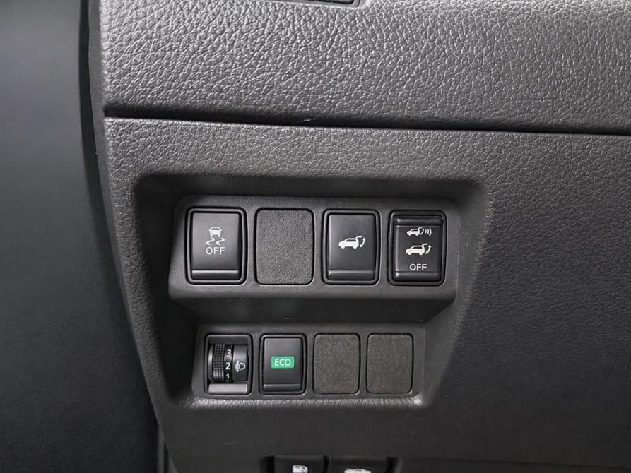 Nissan X-Trail III Рестайлинг Уфа  - изображение 16